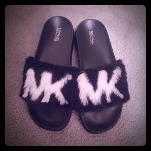 MK Slides